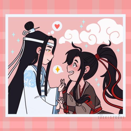 MDZS