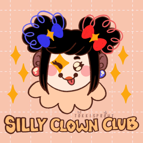 Silly Clown